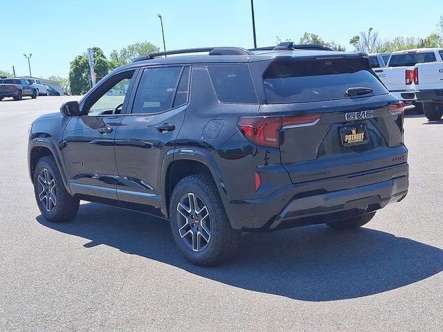 New 2026 Ebony Twilight Metallic GMC AT4 image 17
