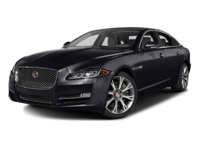 2016 Jaguar XJ XJL Portfolio AWD's photo