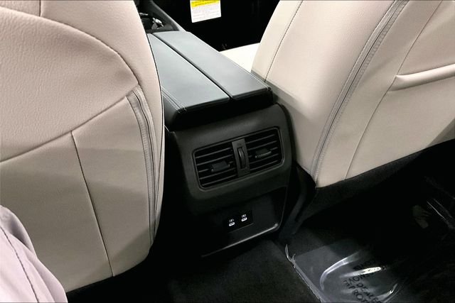 2025 Nissan Rogue SL - Photo 22
