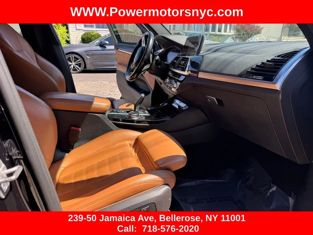 Used 2021 Black BMW M40i image 14