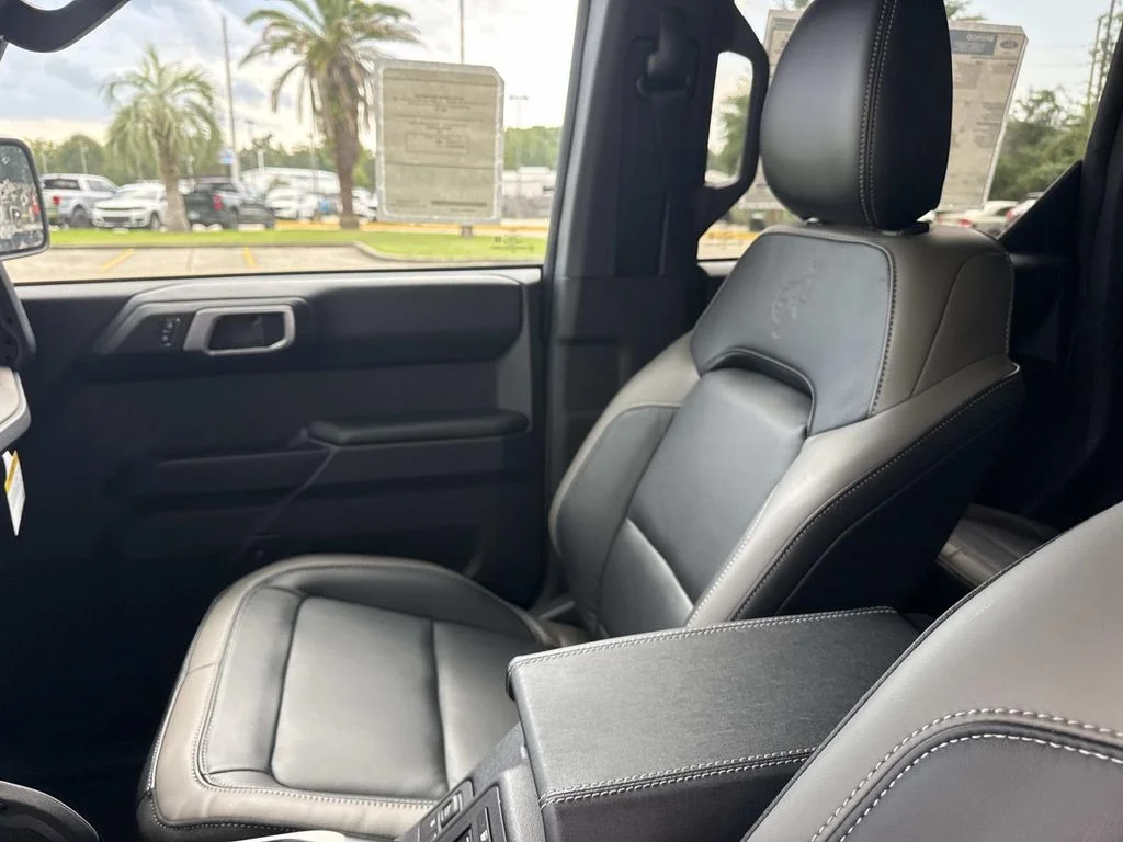 New 2026 Desert Sand Ford Outer Banks® image 33