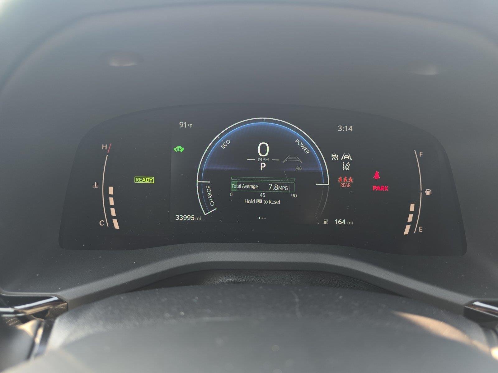 Used 2025 Ice Cap Toyota SE image 12