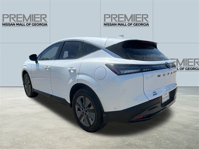 2025 Nissan Murano SL - Photo 7
