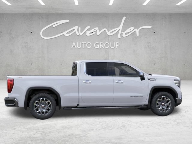 2026 GMC Sierra 1500 SLT - Photo 6