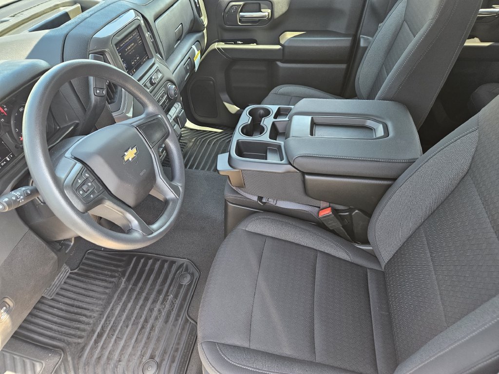 2026 Chevrolet Silverado 2500 HD Custom - Photo 13