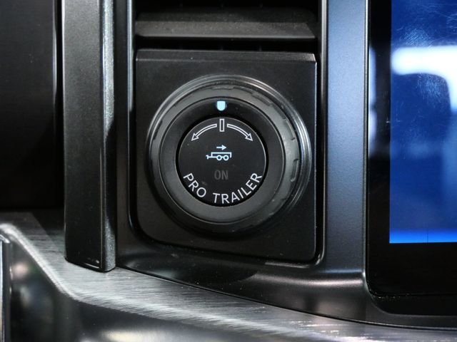 Certified Used 2021 Black Ford Lariat image 23