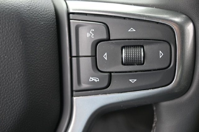 Used 2023 Dark Ash Metallic Chevrolet LT image 21