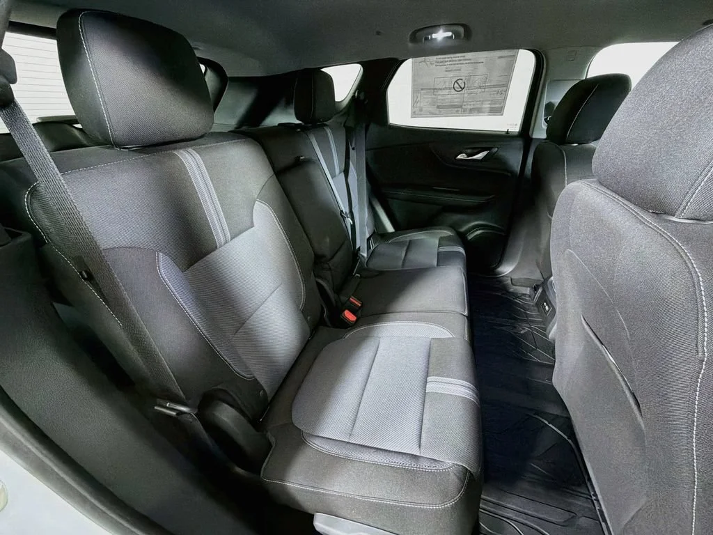 2026 Chevrolet Blazer 2LT - Photo 22