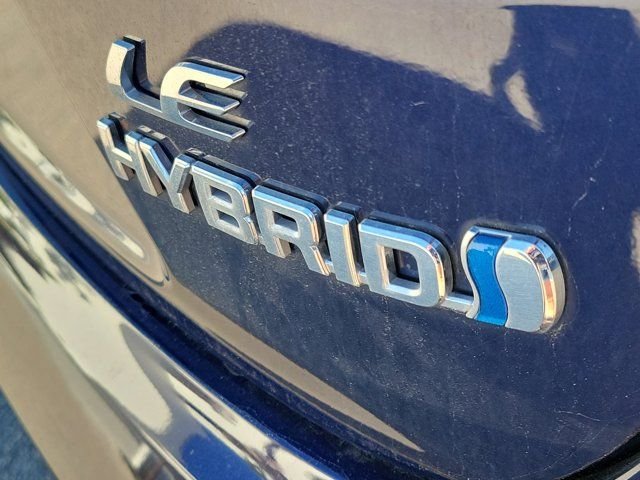 Used 2023 Blueprint Toyota LE image 12