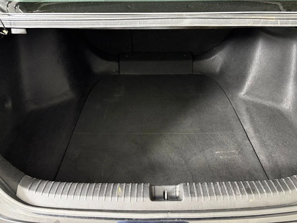 Used 2023 Black Honda Sport image 34