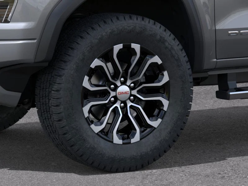 New 2026 Sterling Metallic GMC 4WD Denali image 9