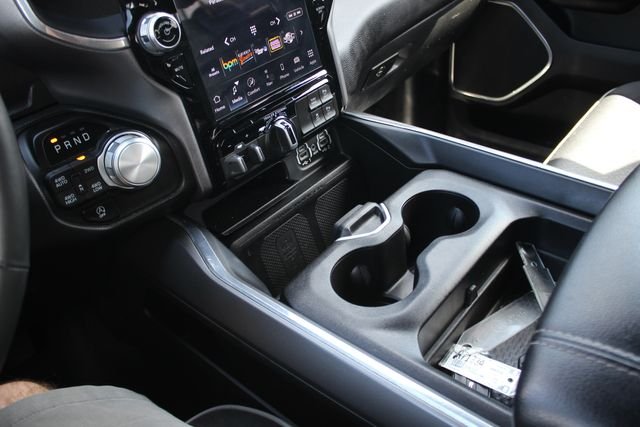 Used 2023 Black Ram Laramie image 13