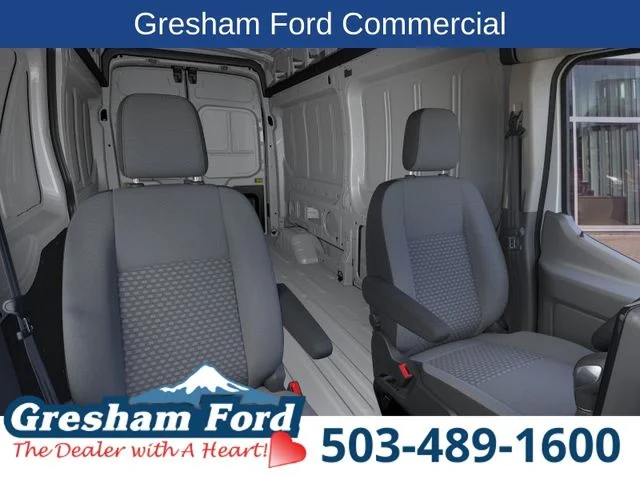 New 2026 Oxford White Ford Base image 12