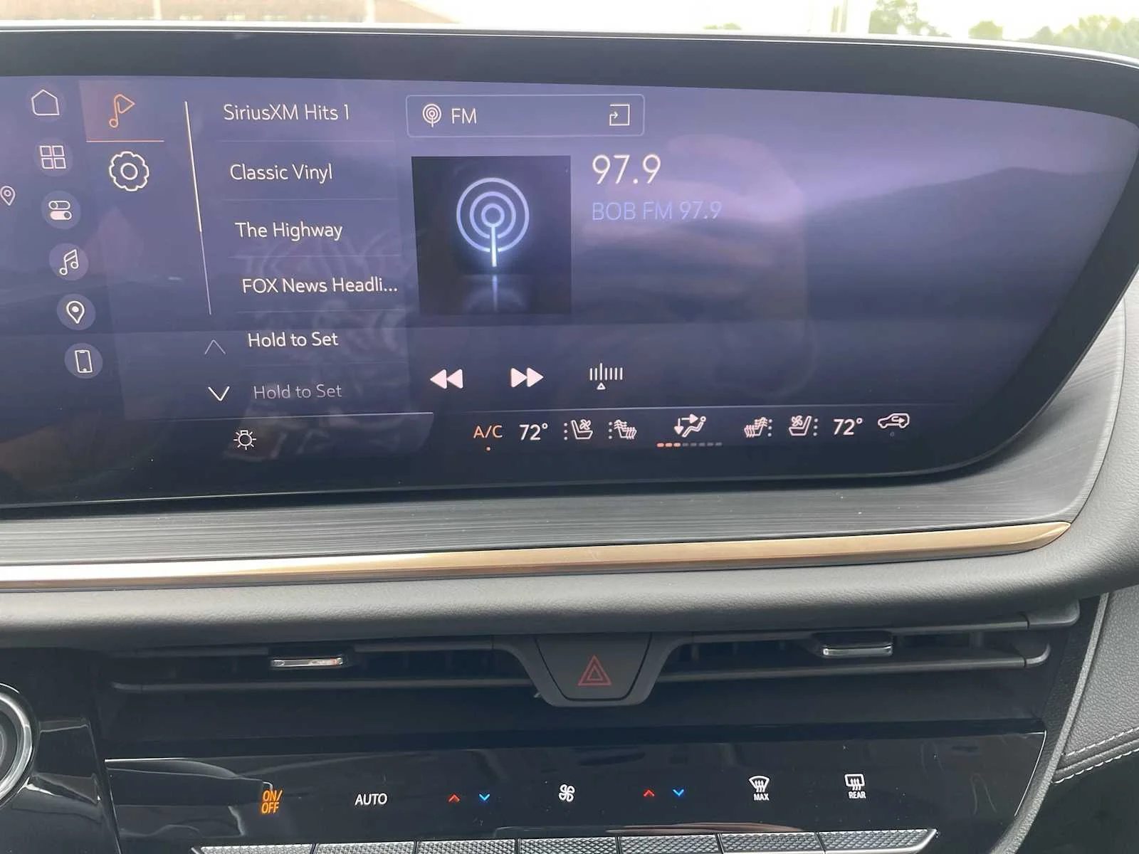 2026 Buick Envision Avenir - Photo 13