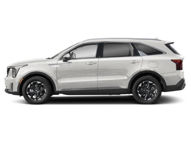 New 2026 White Kia S image 3