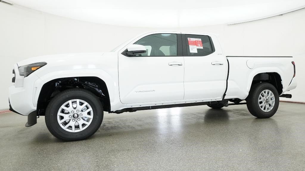 New 2026 Ice Cap Toyota  SR5 image 4