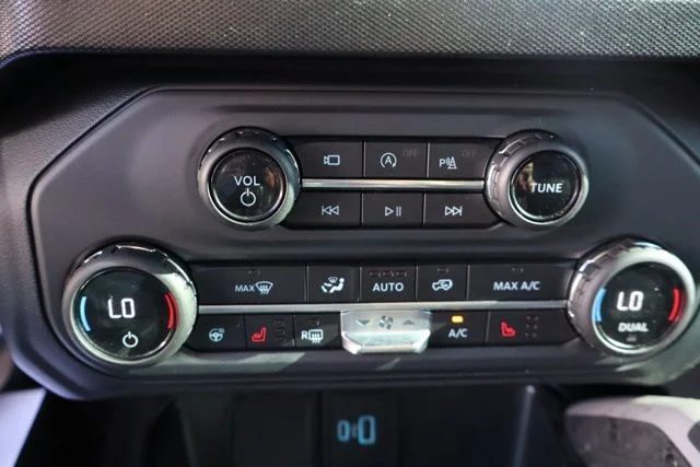 Used 2021 Area 51 Ford First Edition image 27