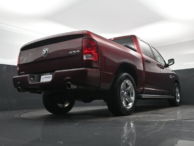 Used 2017 Red Ram Express image 32