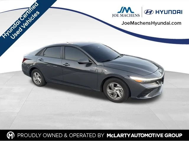 Used 2026 Gray Hyundai SE image 5
