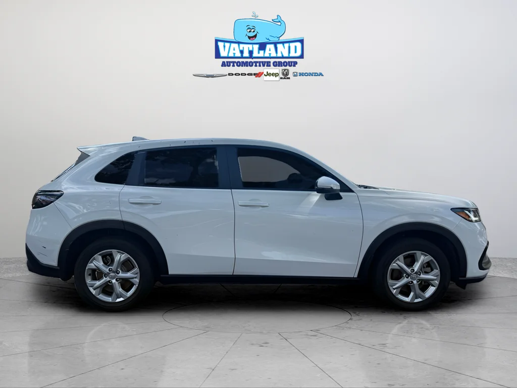 2025 Honda HR-V LX - Photo 6