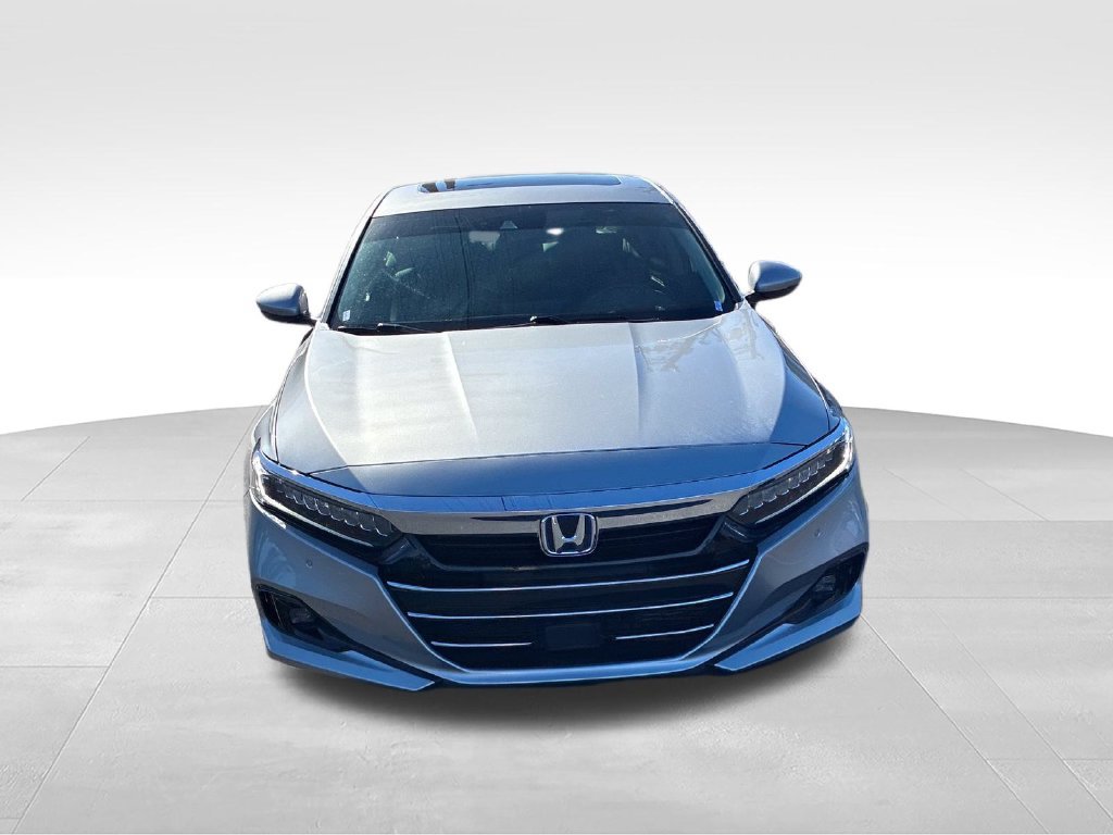 Used 2022 Gray Honda Touring image 8