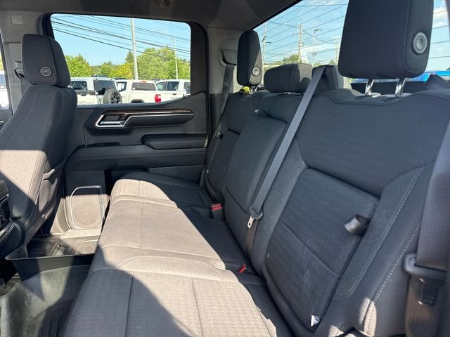 Certified Used 2023 Black GMC Elevation image 14