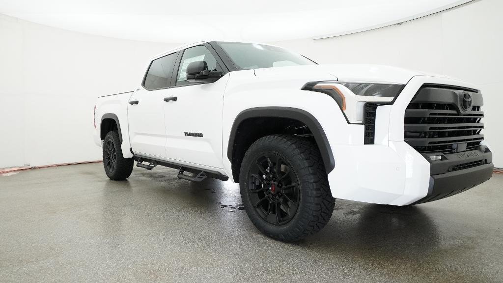 New 2026 Ice Cap Toyota SR5 image 20