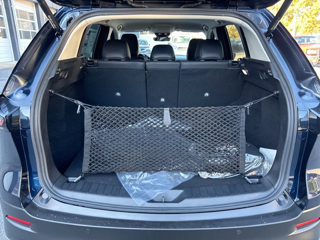 New 2026 Navy Blue Mica Mazda 2.5 S Preferred AWD image 26