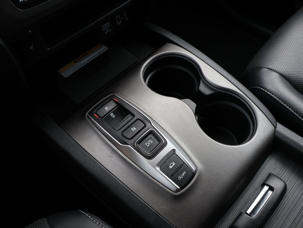 Used 2023  Honda RTL-E image 24