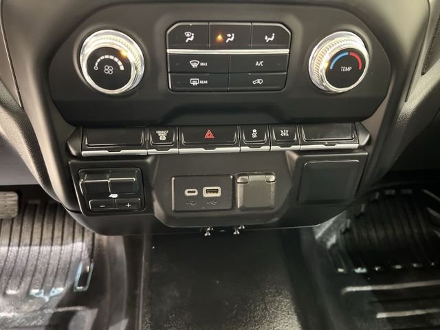 Used 2023 White GMC Pro image 14