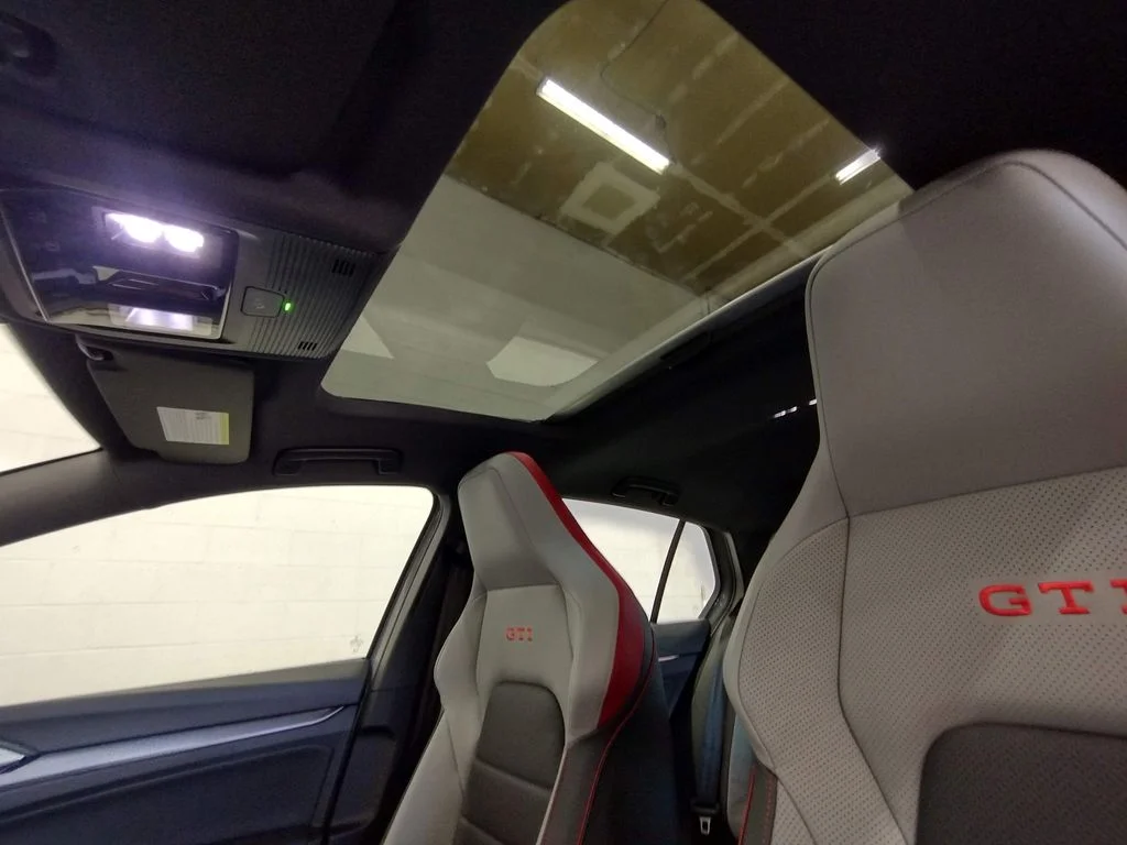New 2026 Gray Volkswagen Autobahn image 21