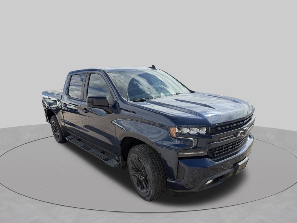 2022 Chevrolet Silverado 1500 Limited RST - Photo 2