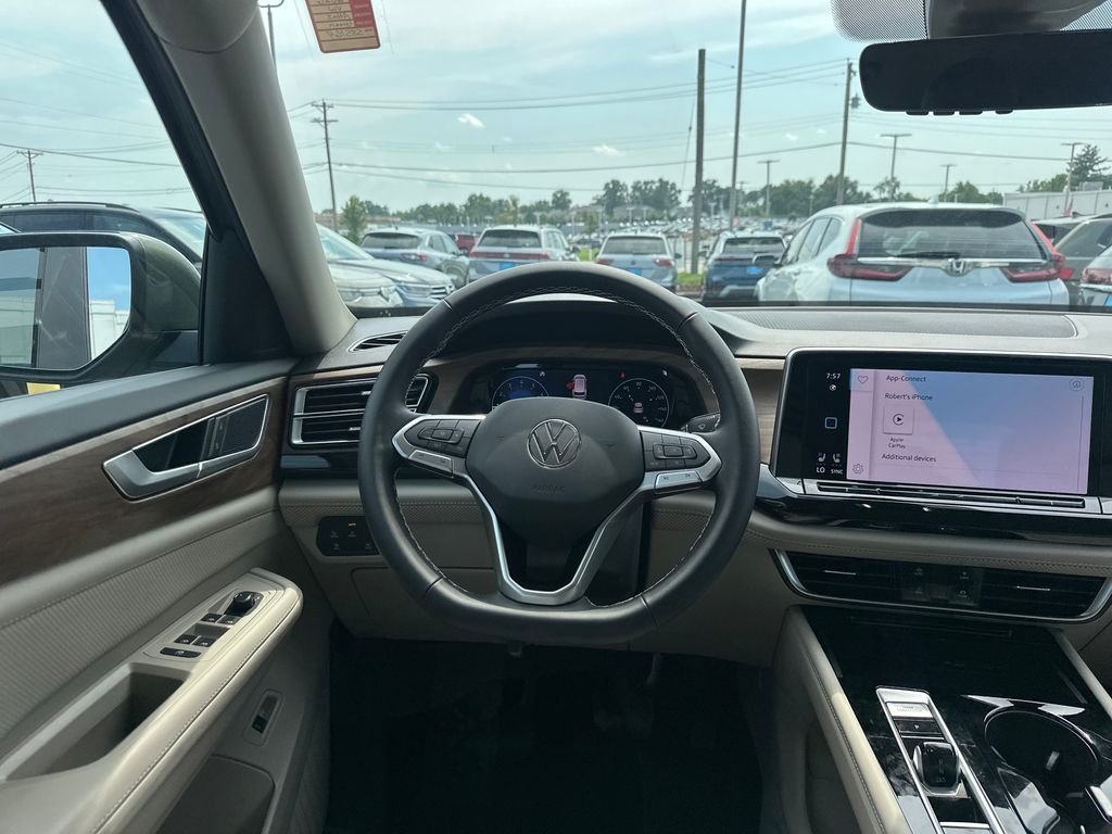 New 2026  Volkswagen 2.0T SE w/Technology image 15