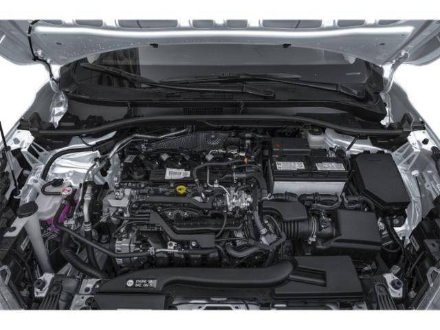 New 2026 Jet Black Toyota L image 14
