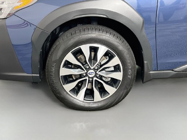 2024 Subaru Outback Limited - Photo 30