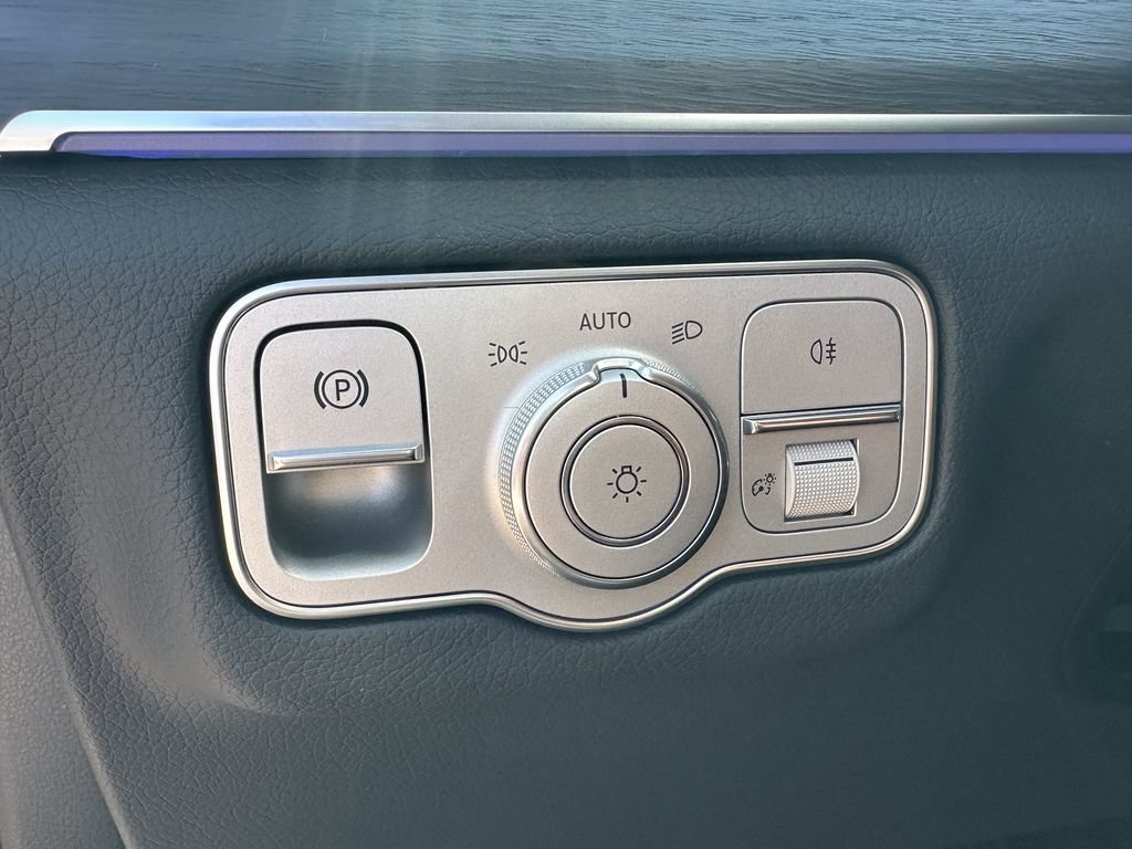 New 2026 Polar White Mercedes-Benz GLE 350 image 36