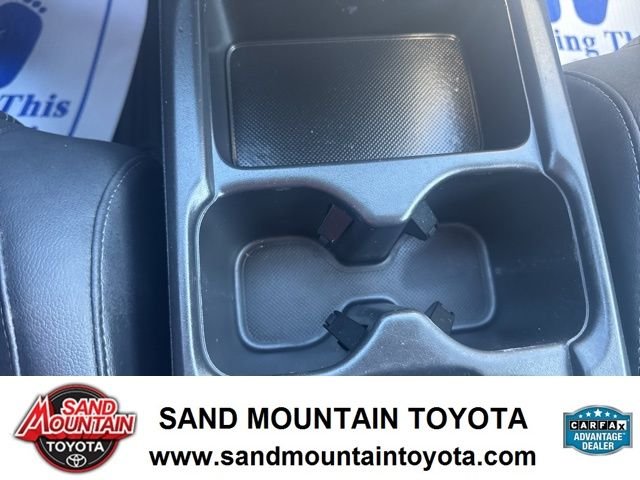 2021 Honda CR-V EX-L - Photo 19