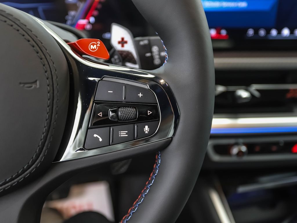 New 2026 Gray Metallic BMW Label image 14