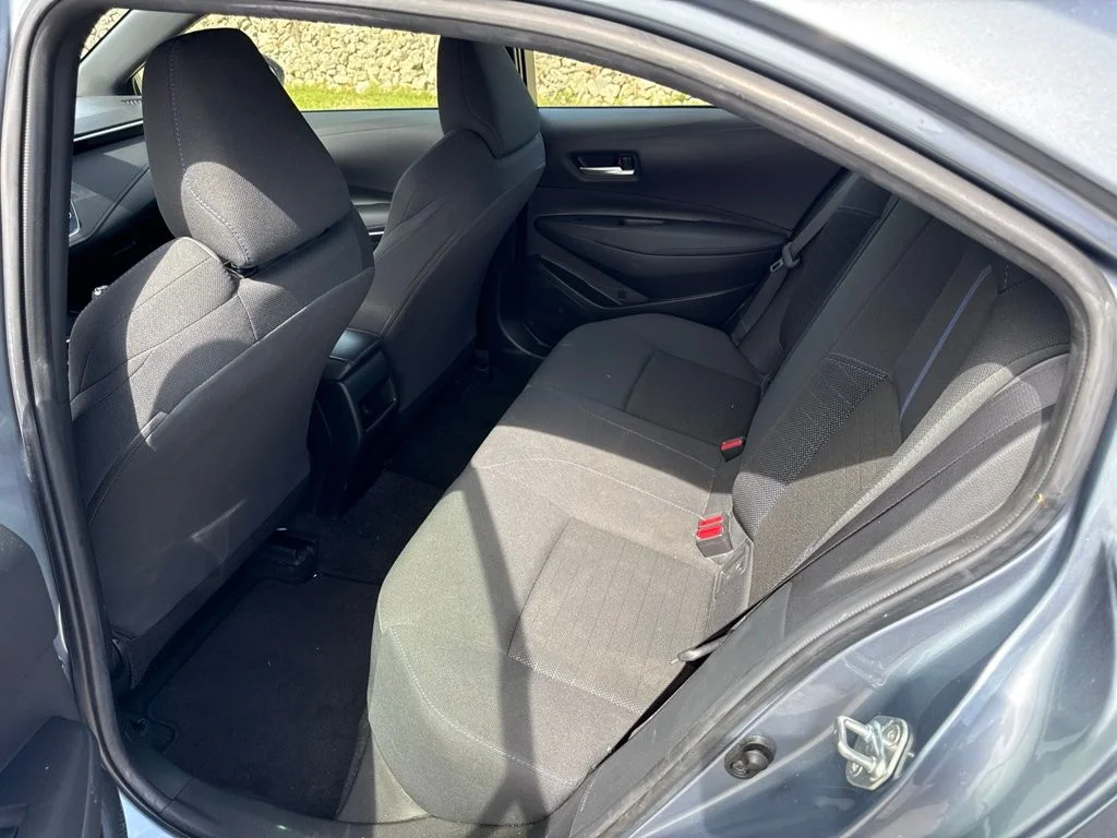 2022 Toyota Corolla SE - Photo 28
