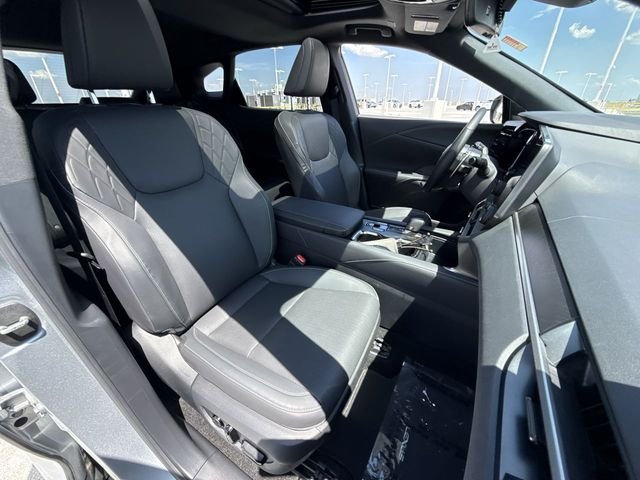 Certified Used 2024 IRIDIUM Lexus 350 Premium image 26