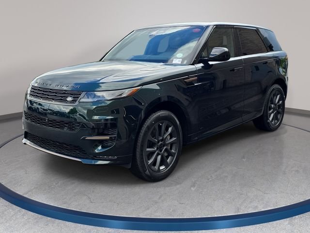 2026 Land Rover Range Rover Sport Dynamic SE