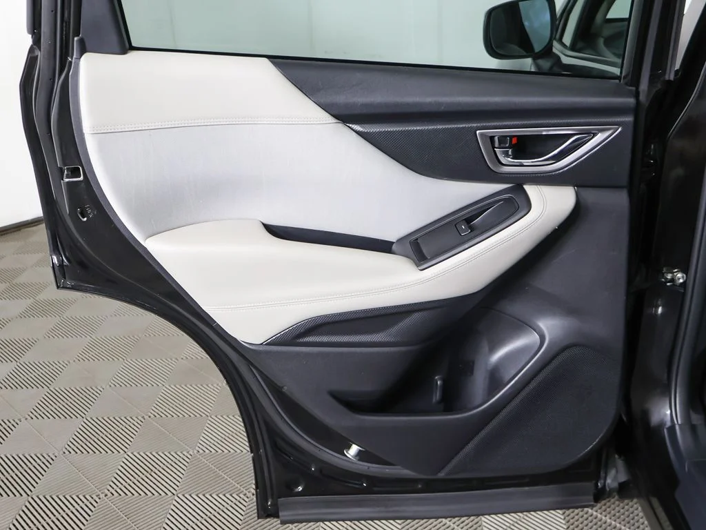 Used 2021 Black Subaru Premium image 25