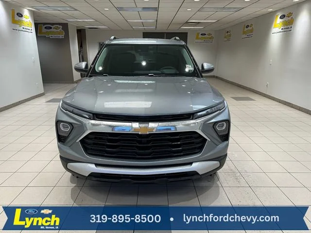 2026 Chevrolet Trailblazer LT - Photo 18