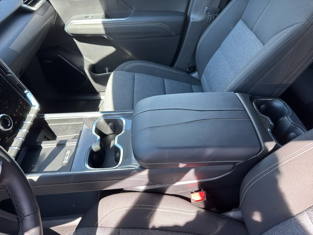 2025 GMC Acadia Elevation - Photo 20
