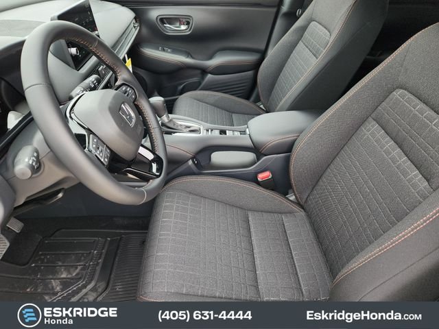2026 Honda HR-V Sport - Photo 11