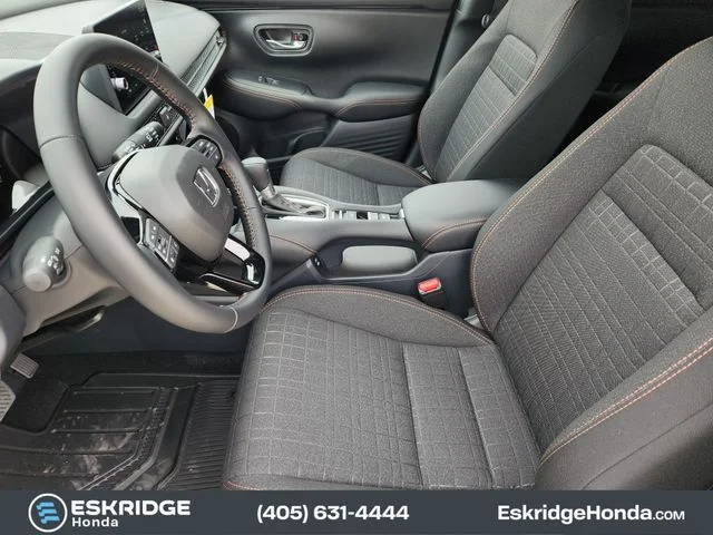 2026 Honda HR-V Sport - Photo 11