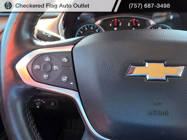 Used 2021 Cajun Red Tintcoat Chevrolet High Country image 27