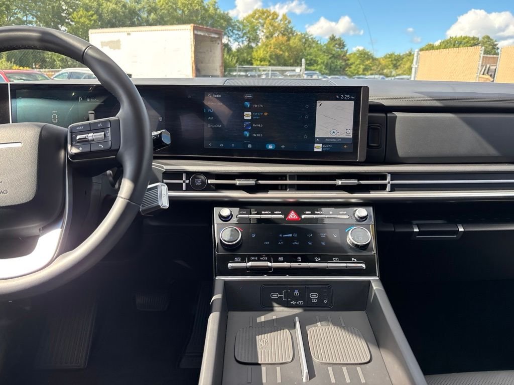Used 2025 Gray Hyundai XRT image 18
