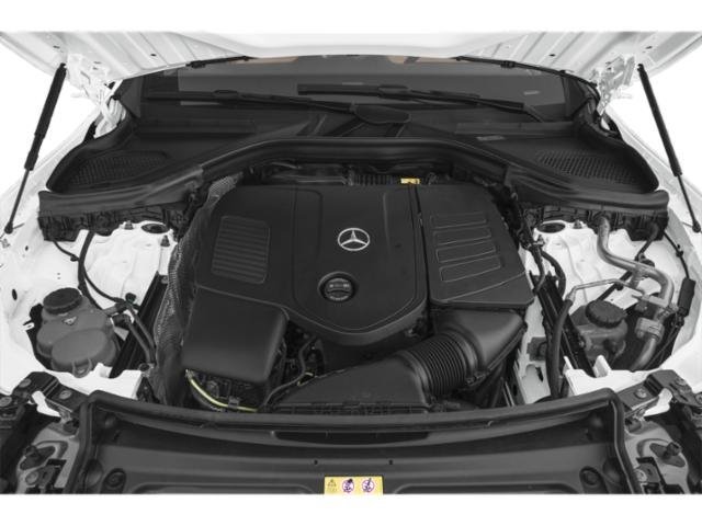 New 2026 Polar White Mercedes-Benz GLC 300 image 23