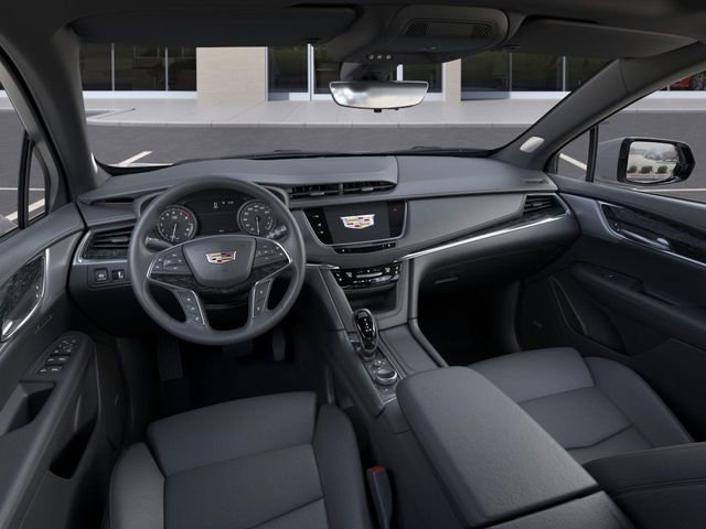 2026 Cadillac XT5 Premium Luxury - Photo 16